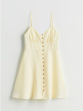 Pale Yellow