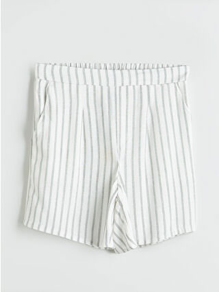 Black Striped