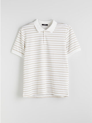 Grey Striped