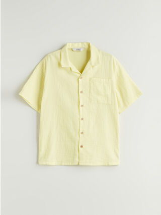 Lemon Green
