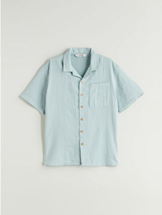 Pastel Blue