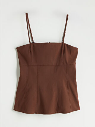 Chocolate Brown