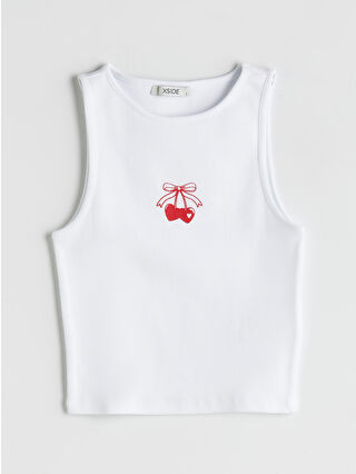 Buxe White