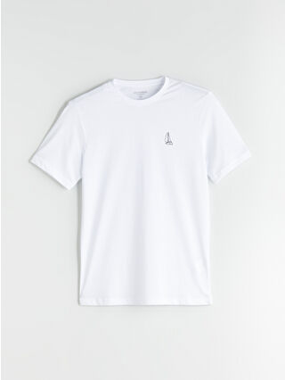 Buxe White