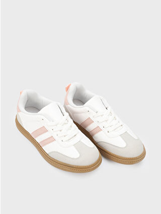 لون أخضر ميلانج