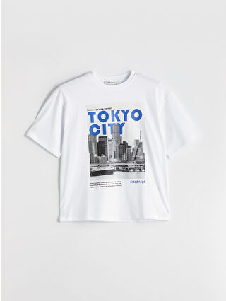 Buxe White