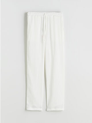 Buxe White