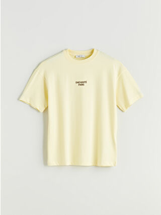 Light Yellow