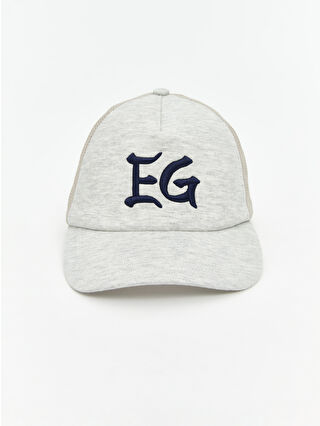 رمادي ميلانج