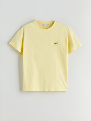 Light Yellow