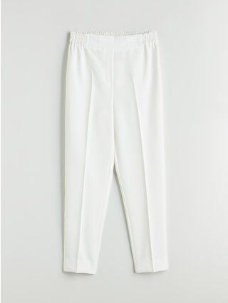Buxe White