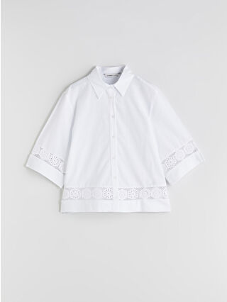 Buxe White