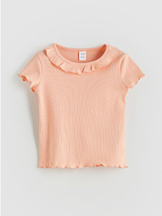 Pale Coral
