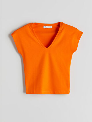 Bright Orange