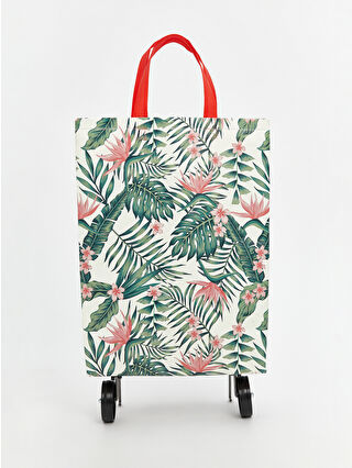 Karışık Baskılı