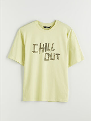 Light Pistachio Green