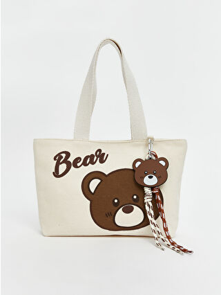 Kahverengi Baskılı