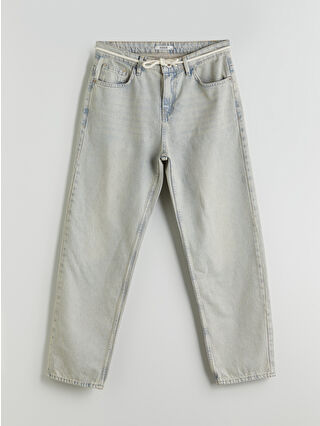 Açık İndigo Rodeo