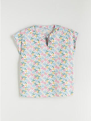 Mix Printed