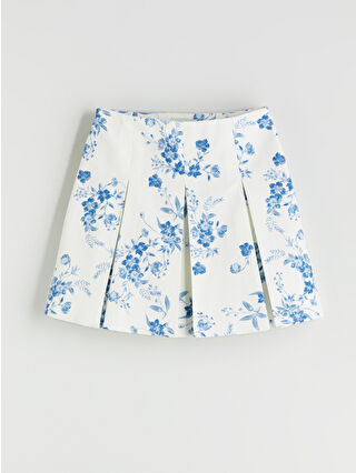 Blue Printed