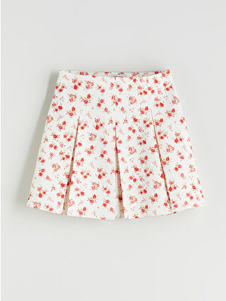 Pink Printed