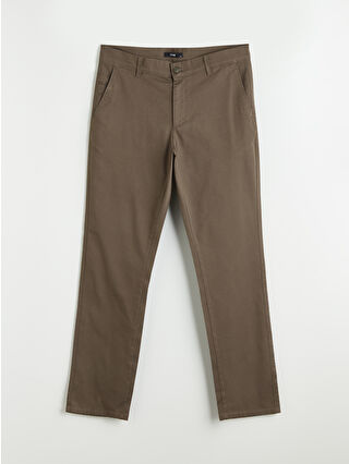 لون ميلانج خوخي داكن