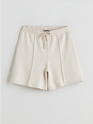 لون وردي كريمي