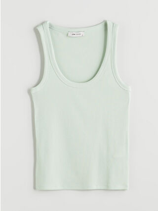Pastel Green