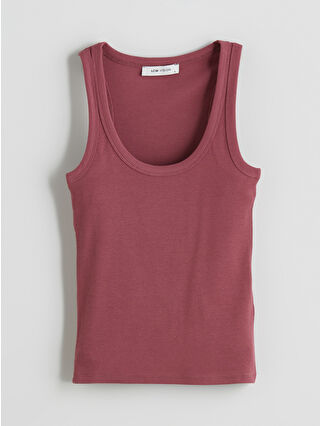Dark Dusty Rose