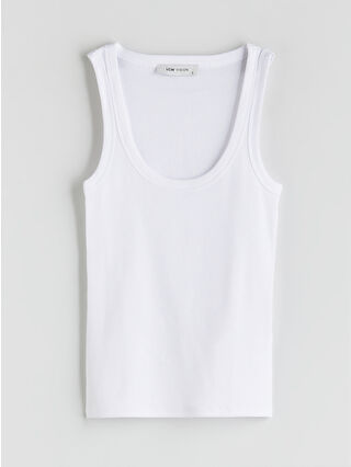 Buxe White