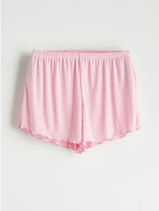 لون وردي زهري