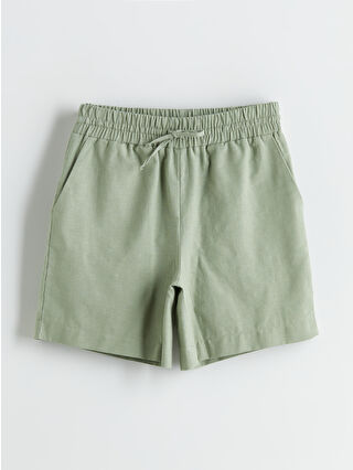 Pale Green