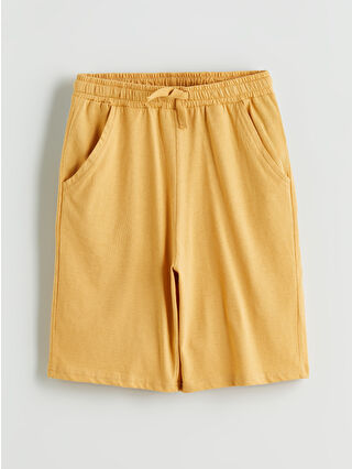 Dark Yellow