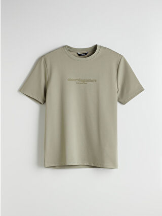 Light Khaki