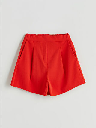 Bright Red