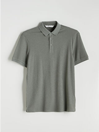 Dull Green