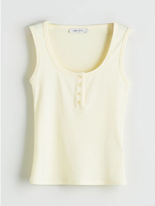Pale Yellow
