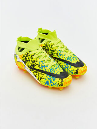 Neon Yelow
