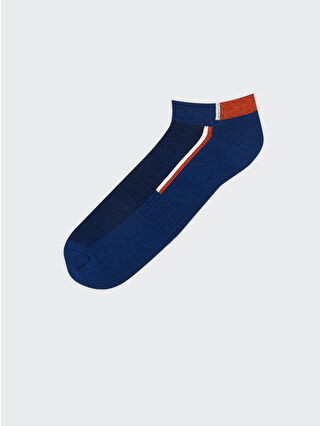 Karışık Renk İpliği Boyalı