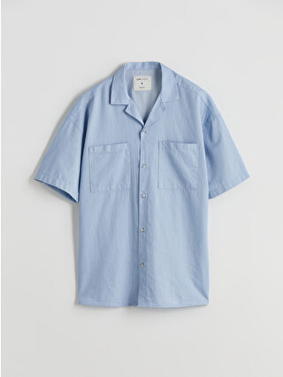 Açık İndigo Rodeo