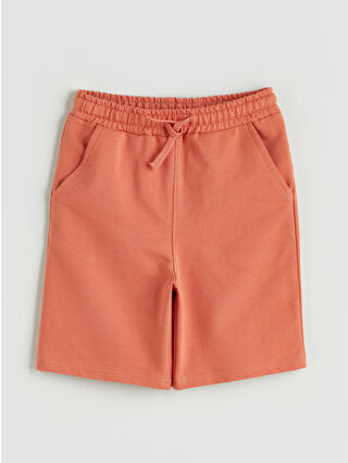 Dull Orange