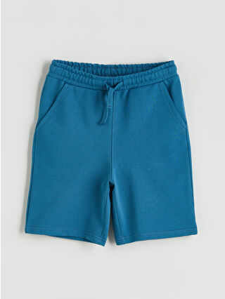 Dull Blue