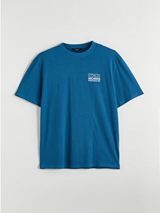 Dull Blue