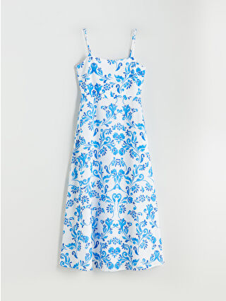 Blue Printed
