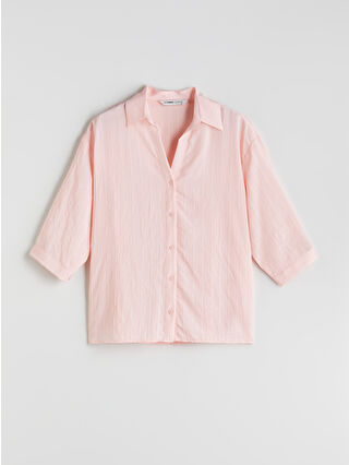 Pink Striped