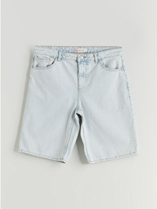 Açık İndigo Rodeo