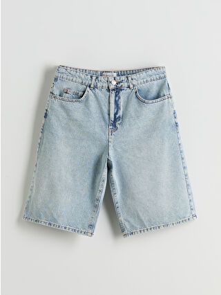 Açık İndigo Rodeo