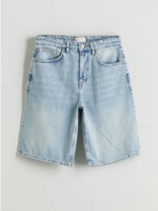 Açık İndigo Rodeo