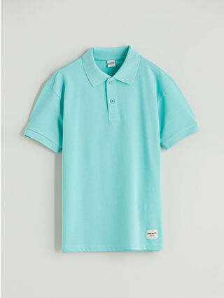 Light Turquoise