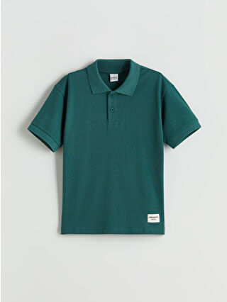 Mid Green